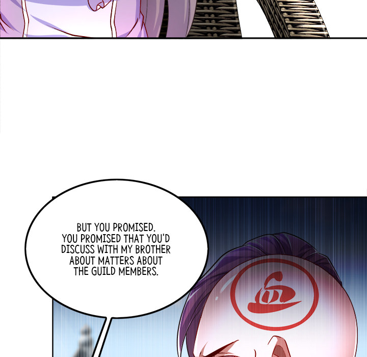 Hidden Class Chapter 30 page 11 - 