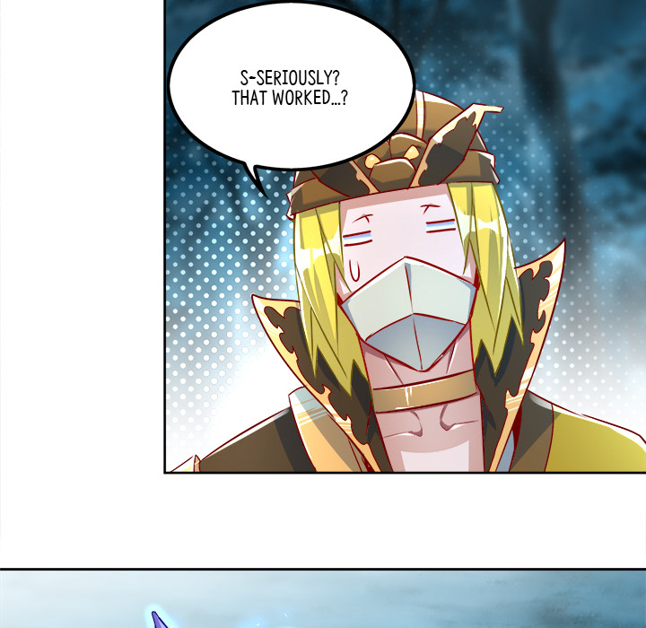 Hidden Class Chapter 30 page 103 - 