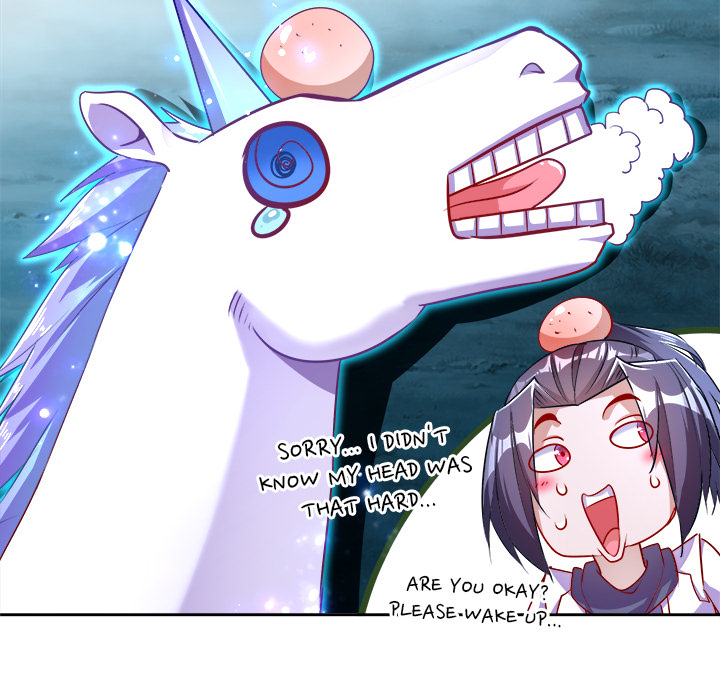 Hidden Class Chapter 30 page 104 - 