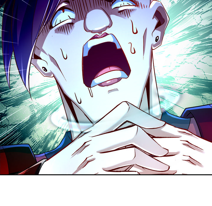 Hidden Class Chapter 30 page 13 - 