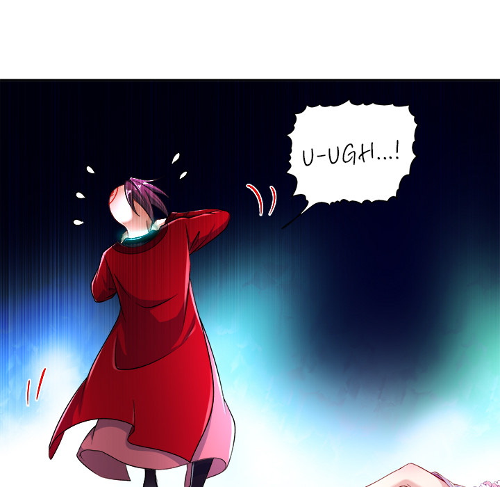 Hidden Class Chapter 30 page 14 - 