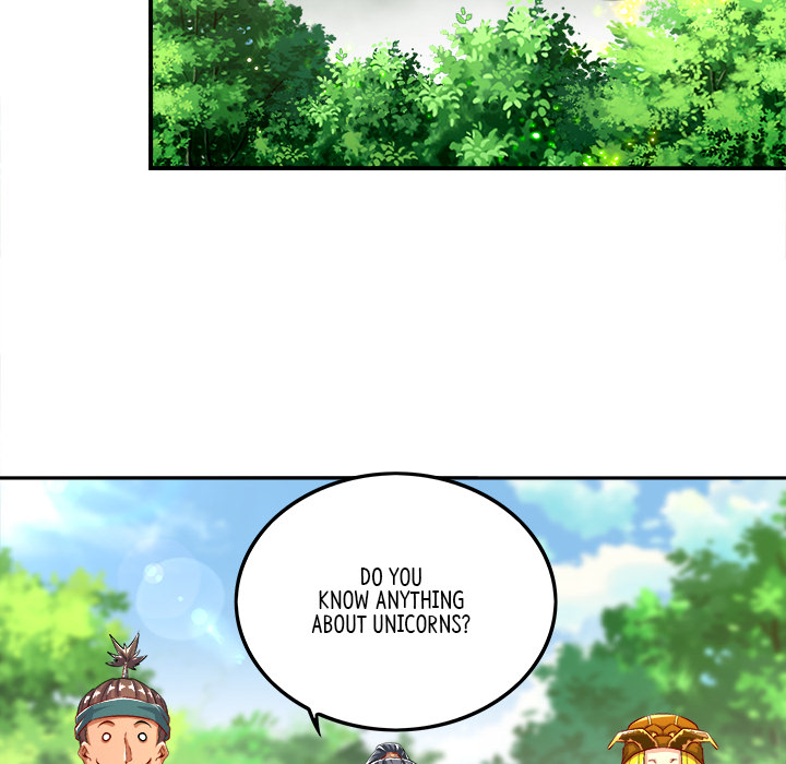 Hidden Class Chapter 30 page 19 - 