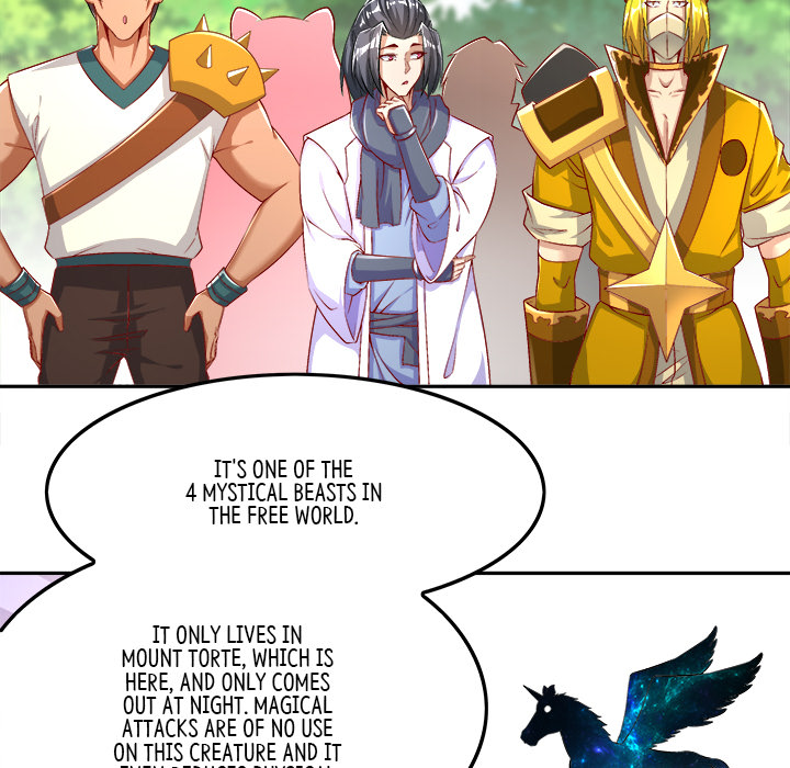 Hidden Class Chapter 30 page 20 - 
