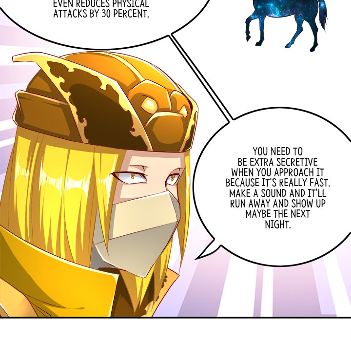 Hidden Class Chapter 30 page 21 - 