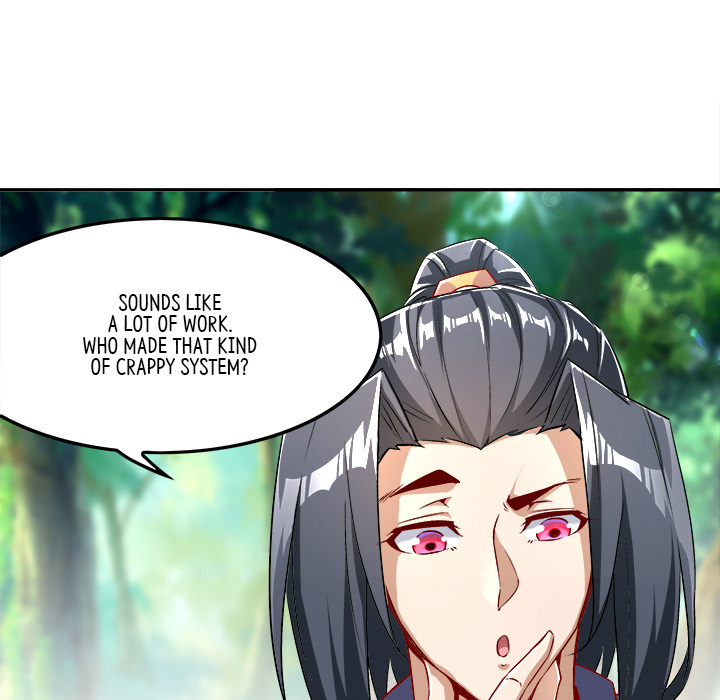 Hidden Class Chapter 30 page 22 - 