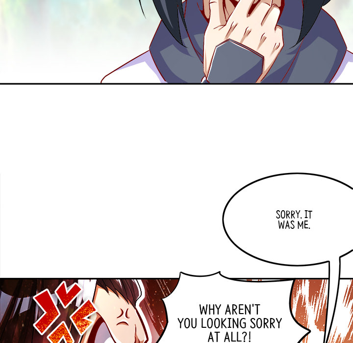 Hidden Class Chapter 30 page 23 - 
