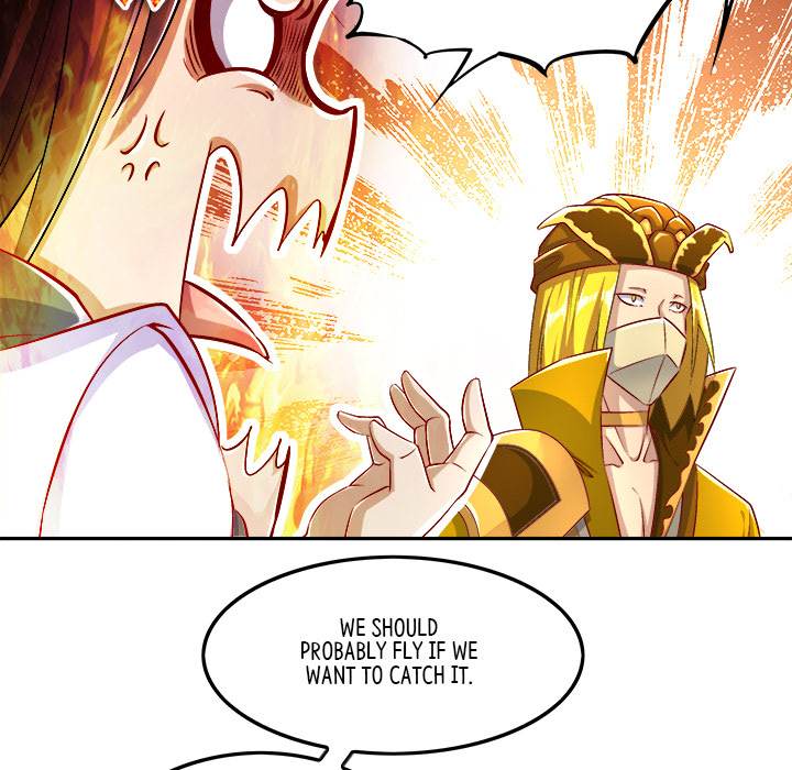 Hidden Class Chapter 30 page 24 - 