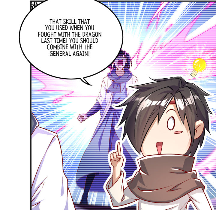 Hidden Class Chapter 30 page 25 - 