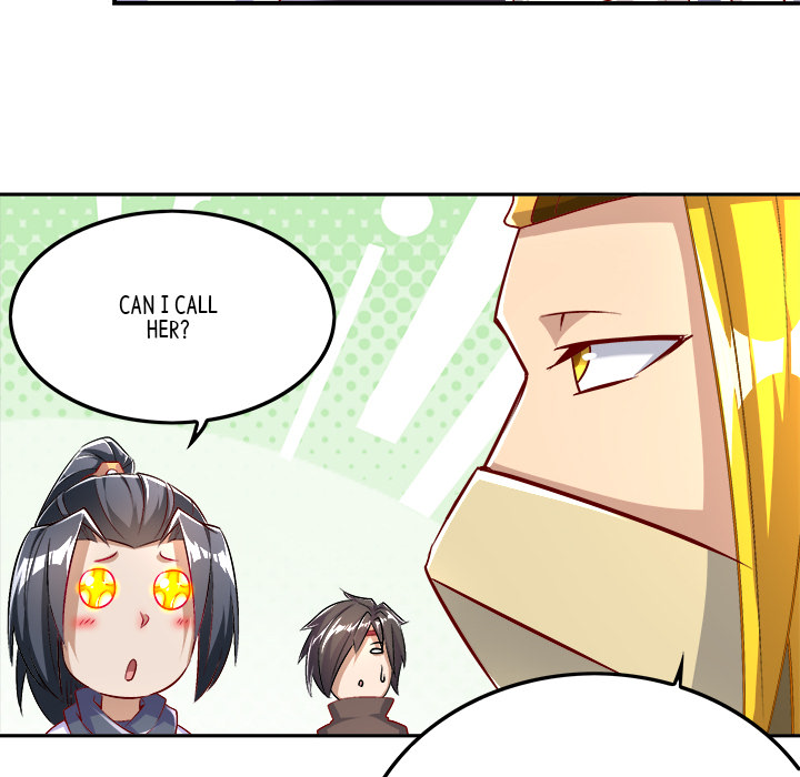 Hidden Class Chapter 30 page 26 - 