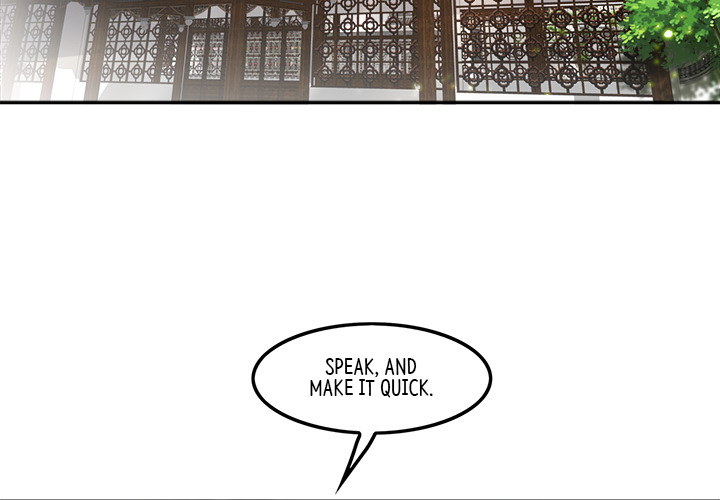 Hidden Class Chapter 30 page 4 - 