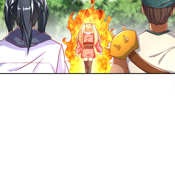 Hidden Class Chapter 30 page 31 - 