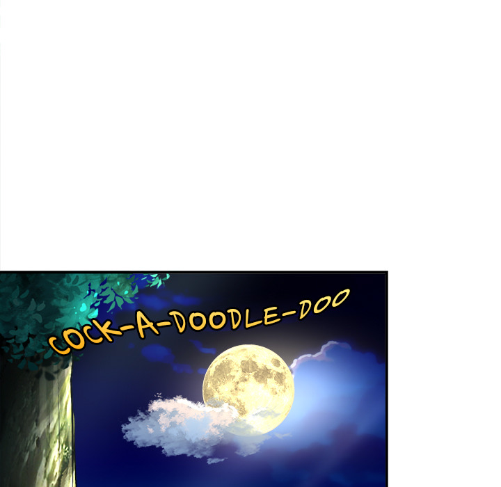 Hidden Class Chapter 30 page 32 - 