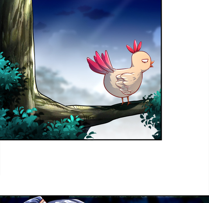 Hidden Class Chapter 30 page 33 - 