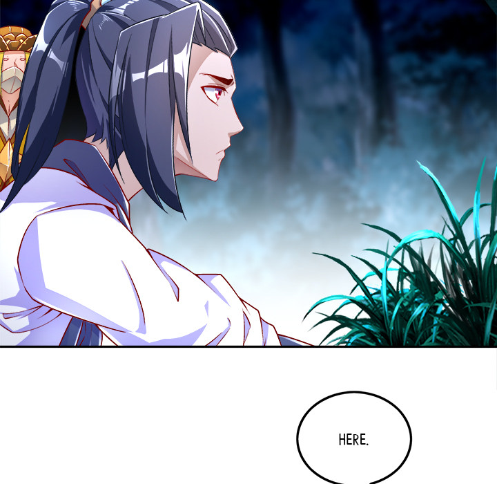 Hidden Class Chapter 30 page 34 - 