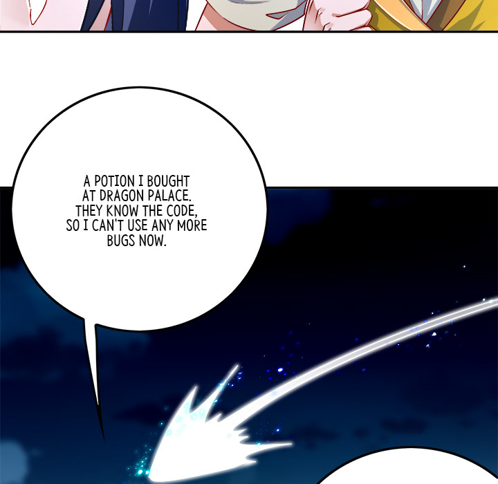 Hidden Class Chapter 30 page 36 - 