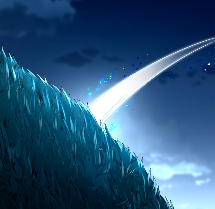 Hidden Class Chapter 30 page 40 - 