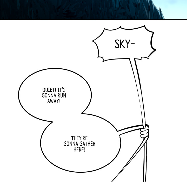 Hidden Class Chapter 30 page 41 - 
