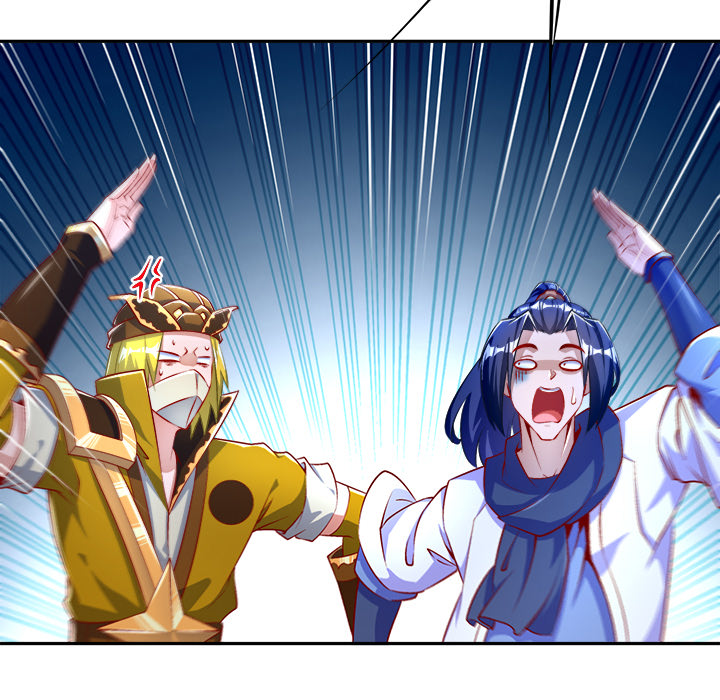 Hidden Class Chapter 30 page 42 - 