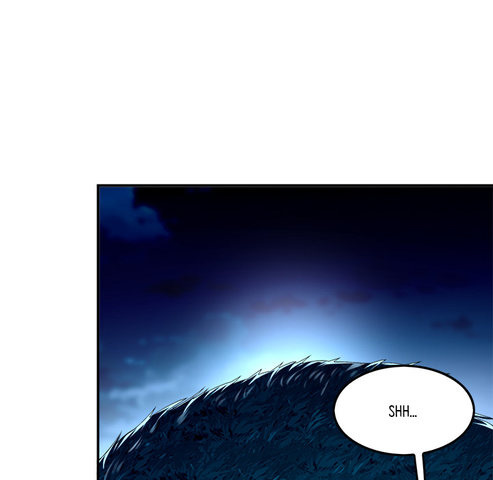 Hidden Class Chapter 30 page 43 - 