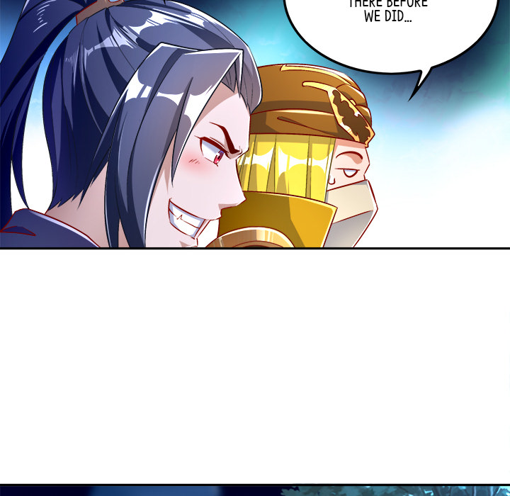 Hidden Class Chapter 30 page 49 - 