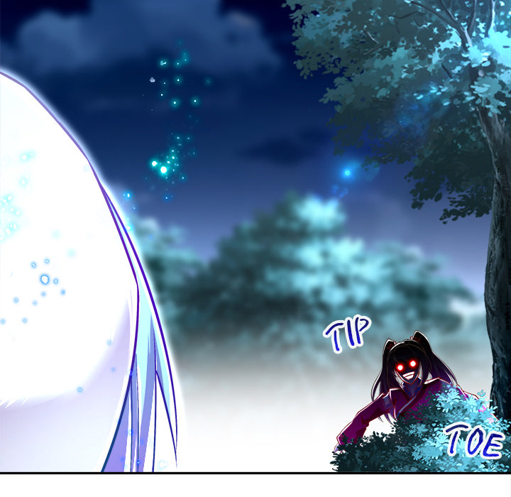 Hidden Class Chapter 30 page 50 - 