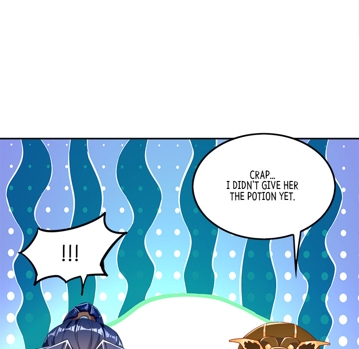 Hidden Class Chapter 30 page 51 - 