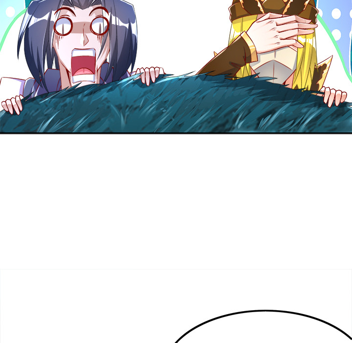 Hidden Class Chapter 30 page 52 - 