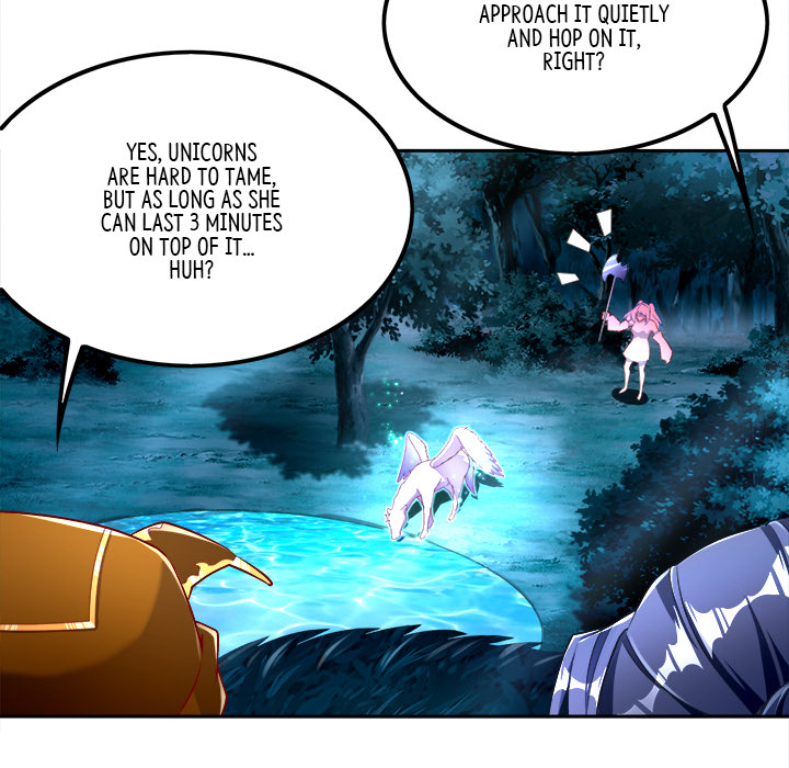 Hidden Class Chapter 30 page 54 - 