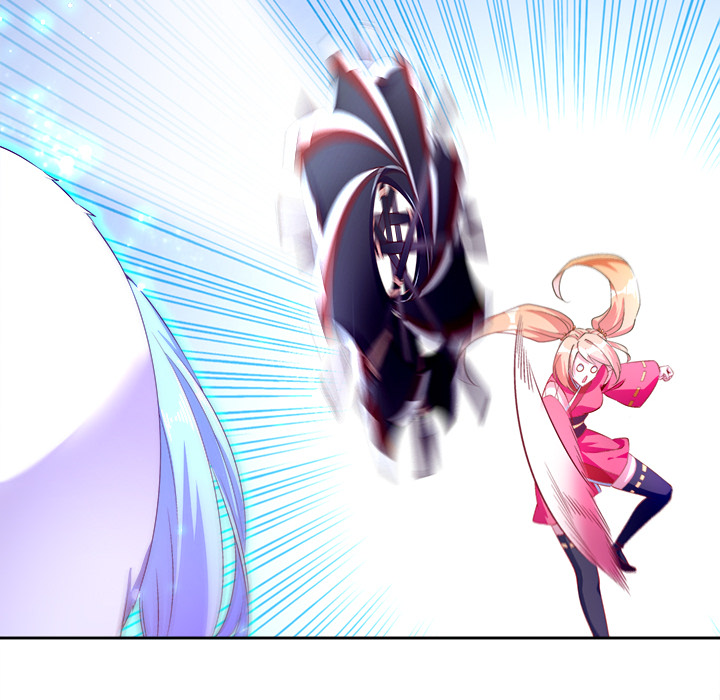 Hidden Class Chapter 30 page 56 - 