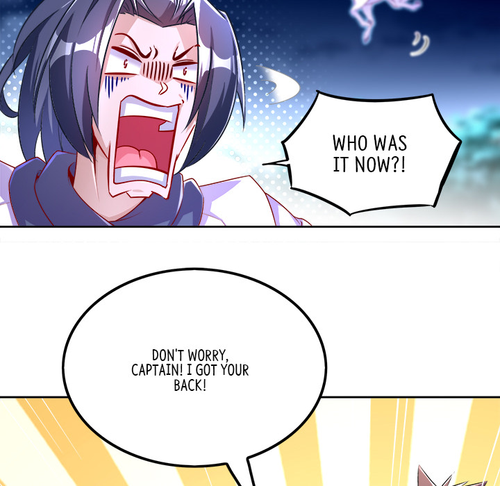 Hidden Class Chapter 30 page 66 - 