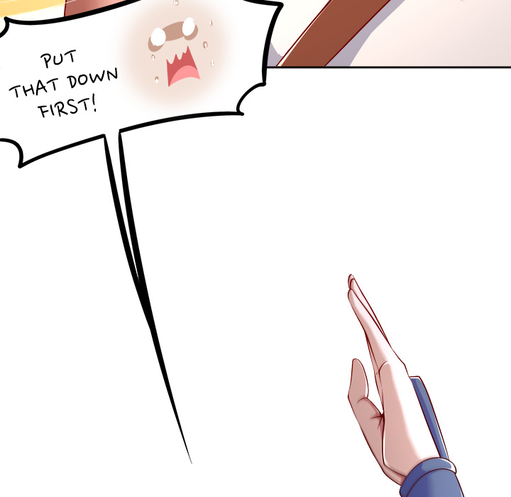 Hidden Class Chapter 30 page 68 - 
