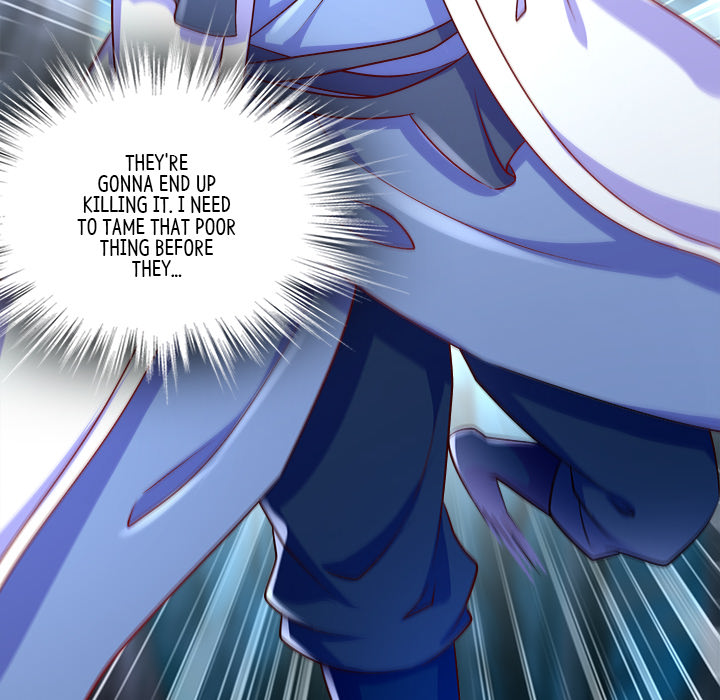 Hidden Class Chapter 30 page 70 - 