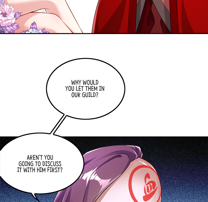 Hidden Class Chapter 30 page 8 - 