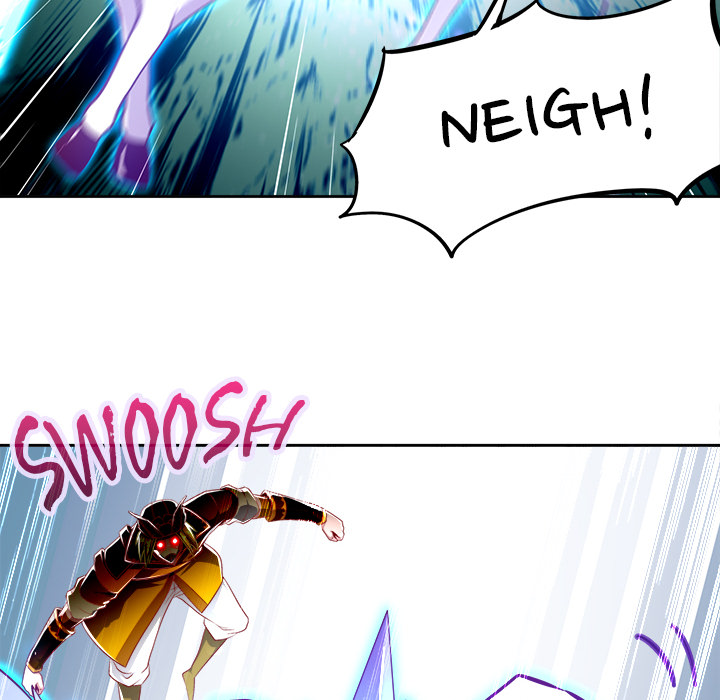 Hidden Class Chapter 30 page 78 - 