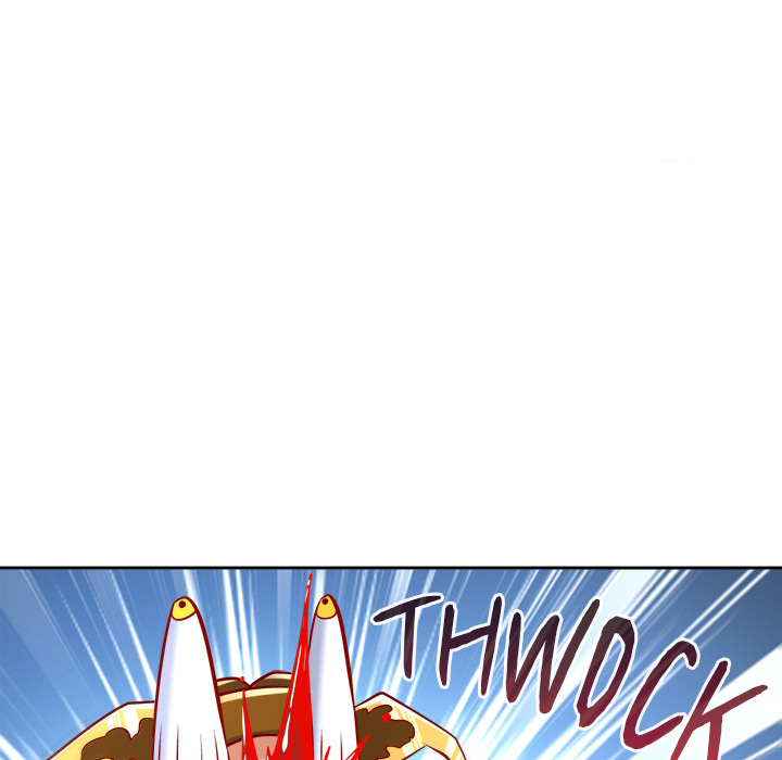 Hidden Class Chapter 30 page 80 - 
