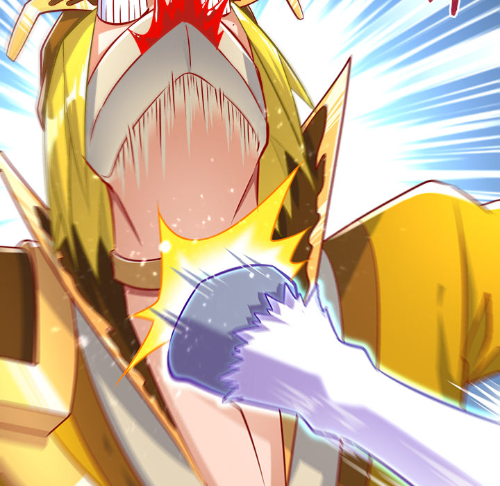 Hidden Class Chapter 30 page 81 - 