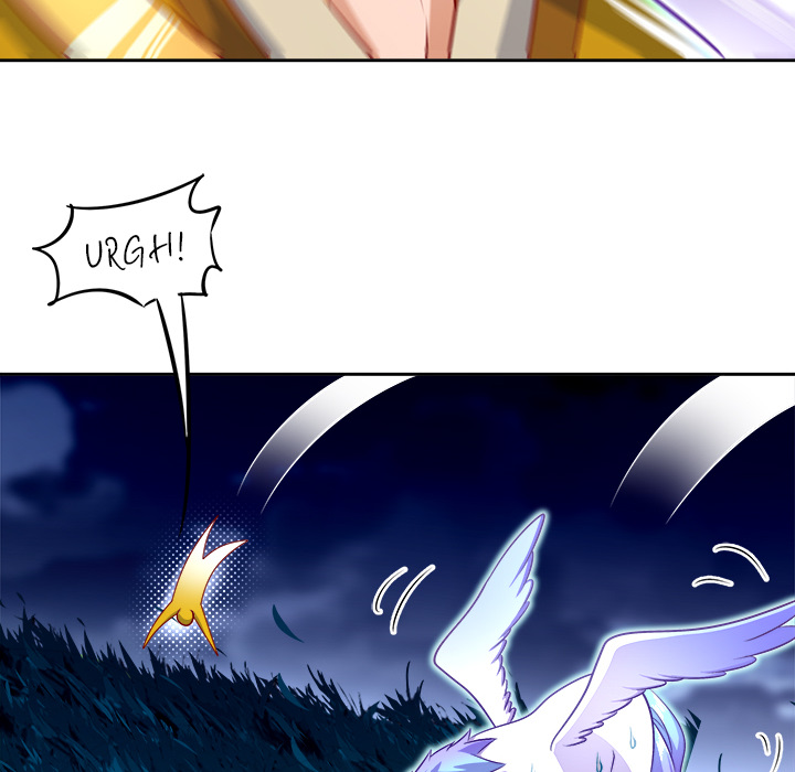 Hidden Class Chapter 30 page 82 - 