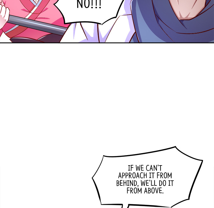 Hidden Class Chapter 30 page 85 - 