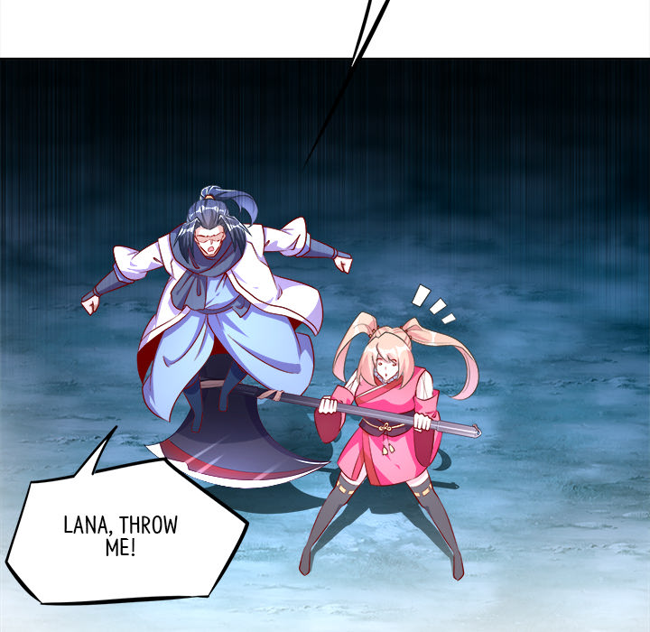 Hidden Class Chapter 30 page 86 - 