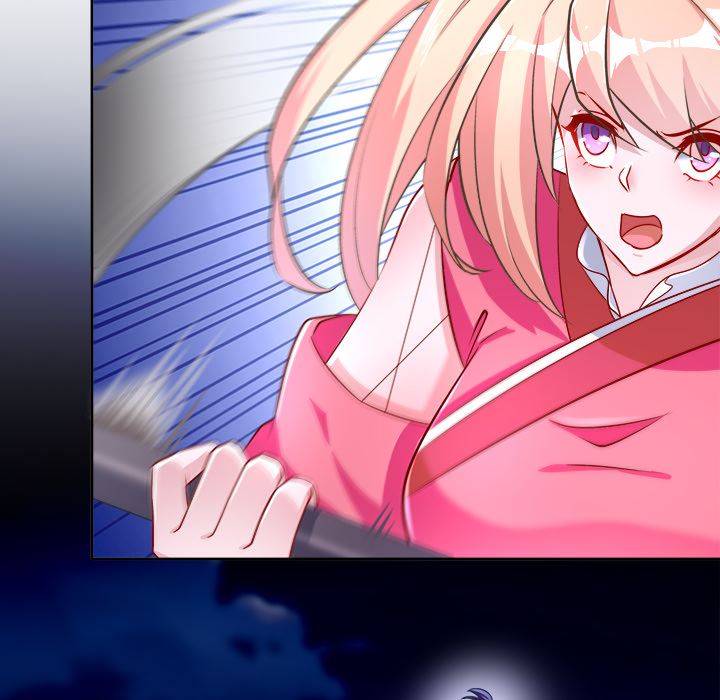 Hidden Class Chapter 30 page 88 - 