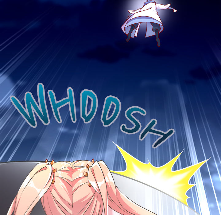 Hidden Class Chapter 30 page 89 - 