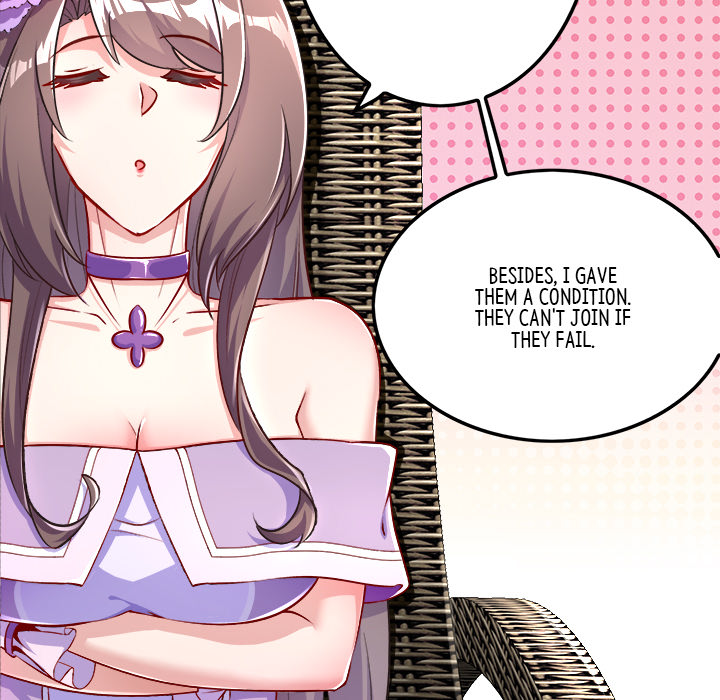 Hidden Class Chapter 30 page 10 - 