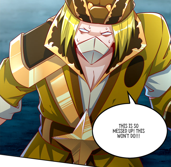 Hidden Class Chapter 30 page 91 - 