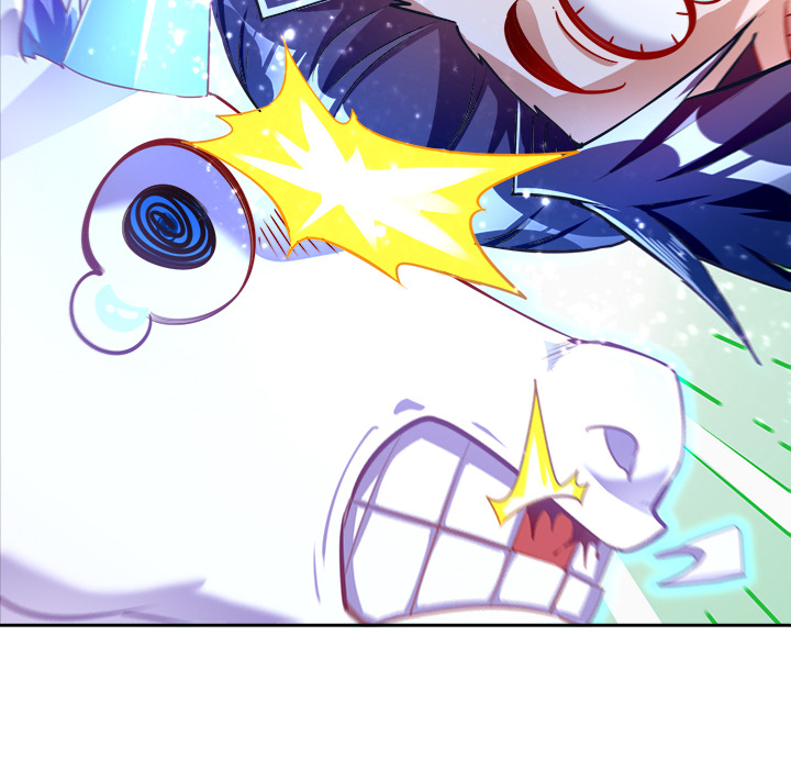 Hidden Class Chapter 30 page 97 - 