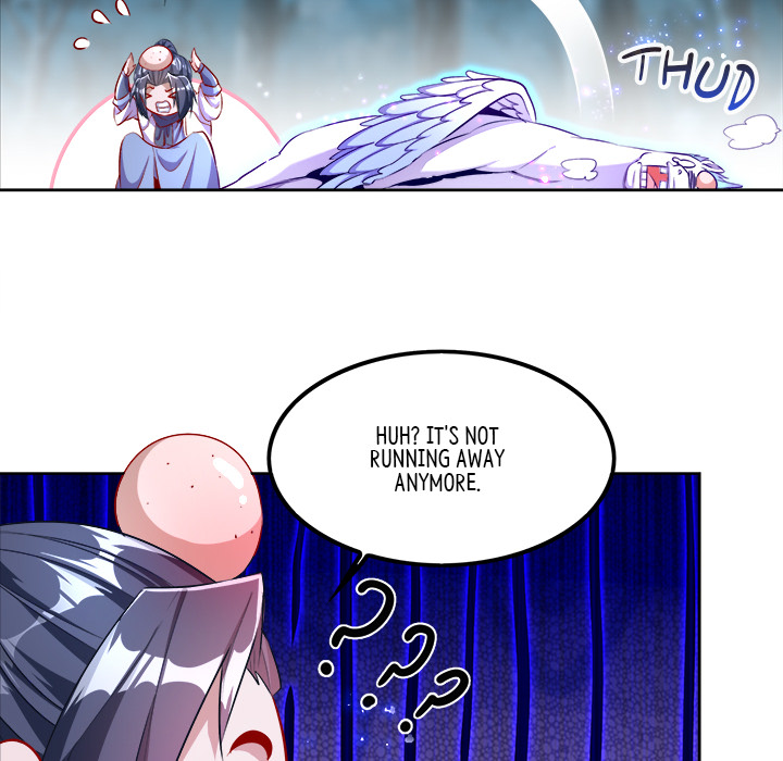 Hidden Class Chapter 30 page 100 - 