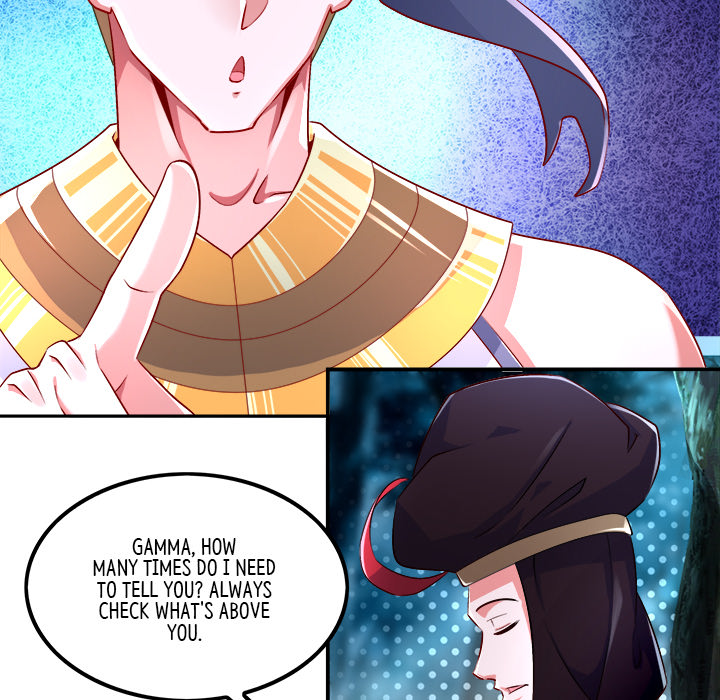 Hidden Class Chapter 31 page 13 - 