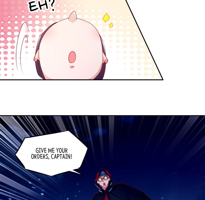 Hidden Class Chapter 31 page 15 - 