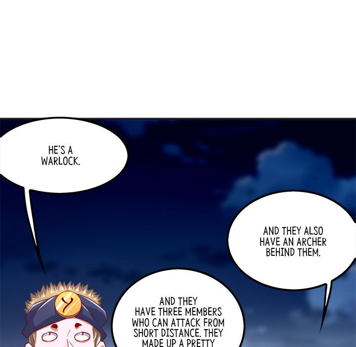 Hidden Class Chapter 31 page 17 - 