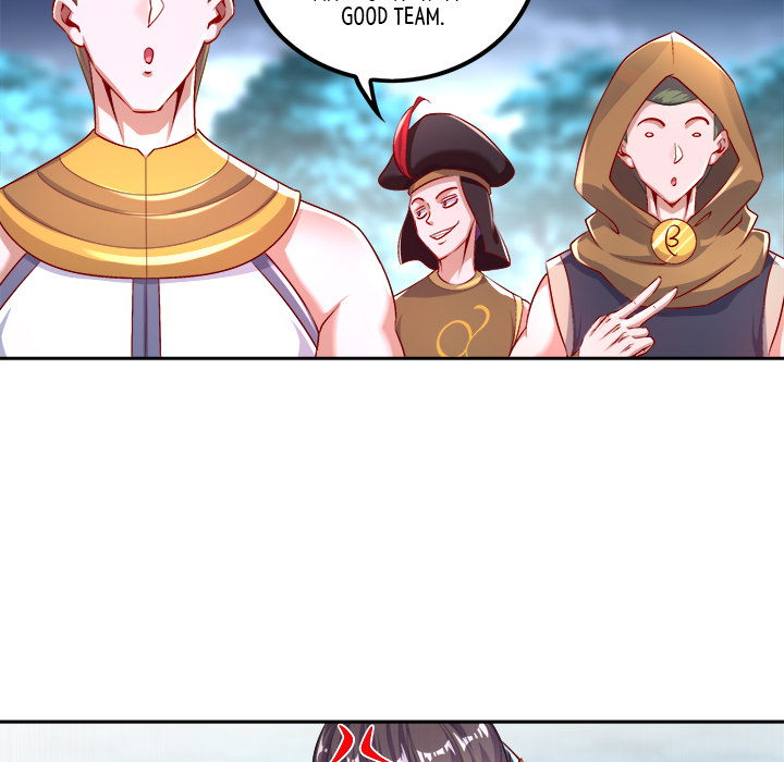 Hidden Class Chapter 31 page 18 - 