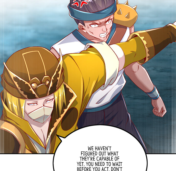 Hidden Class Chapter 31 page 19 - 